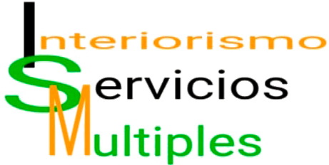 ISM - Interiorismo Servicios Múltiples logo
